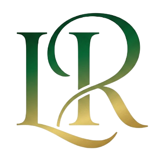 Logo Lila Raylee